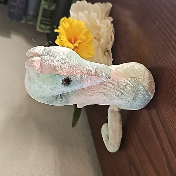 Ty Other - Ty Beanie Babies Neon, April 1, 1999